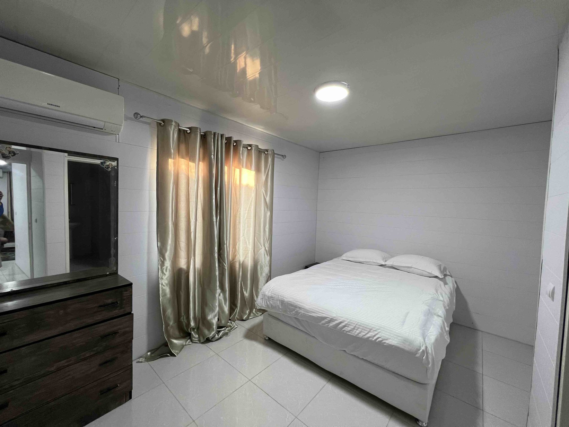 ویلا دوخوابه ساحلی فلامینگو