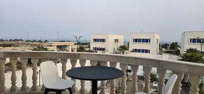 ویلا پنج خوابه دوبلکس استخردار عمارت ۲۹