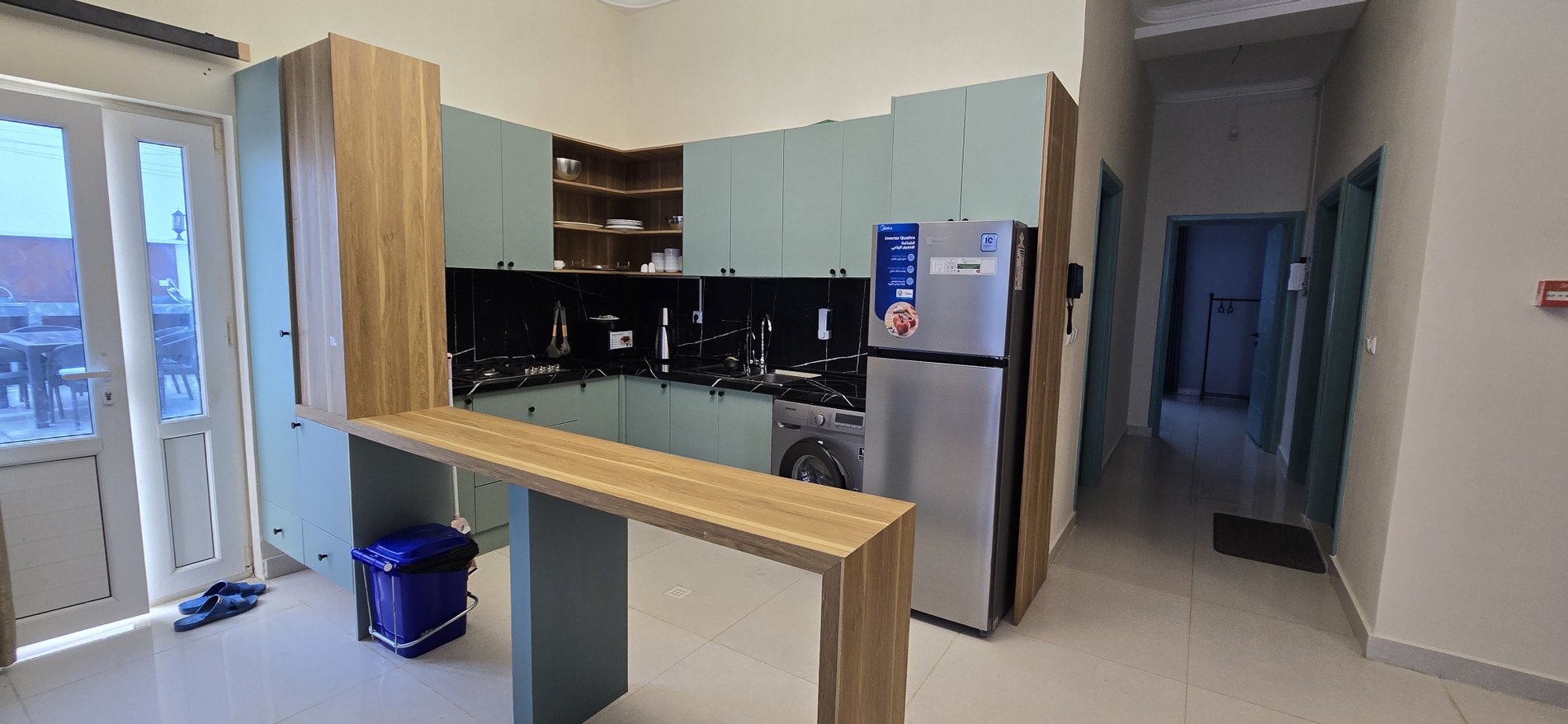 ویلا شش خوابه دوبلکس استخردار عمارت 14