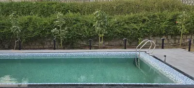 ویلا پنج خوابه دوبلکس استخردار عمارت ۲۹