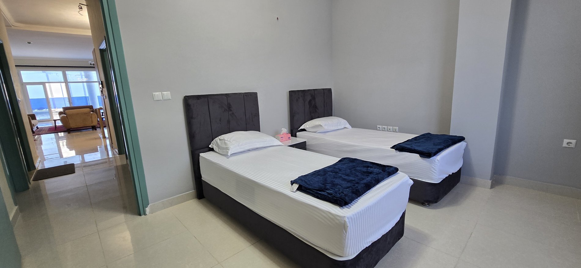 ویلا شش خوابه دوبلکس استخردار عمارت 14