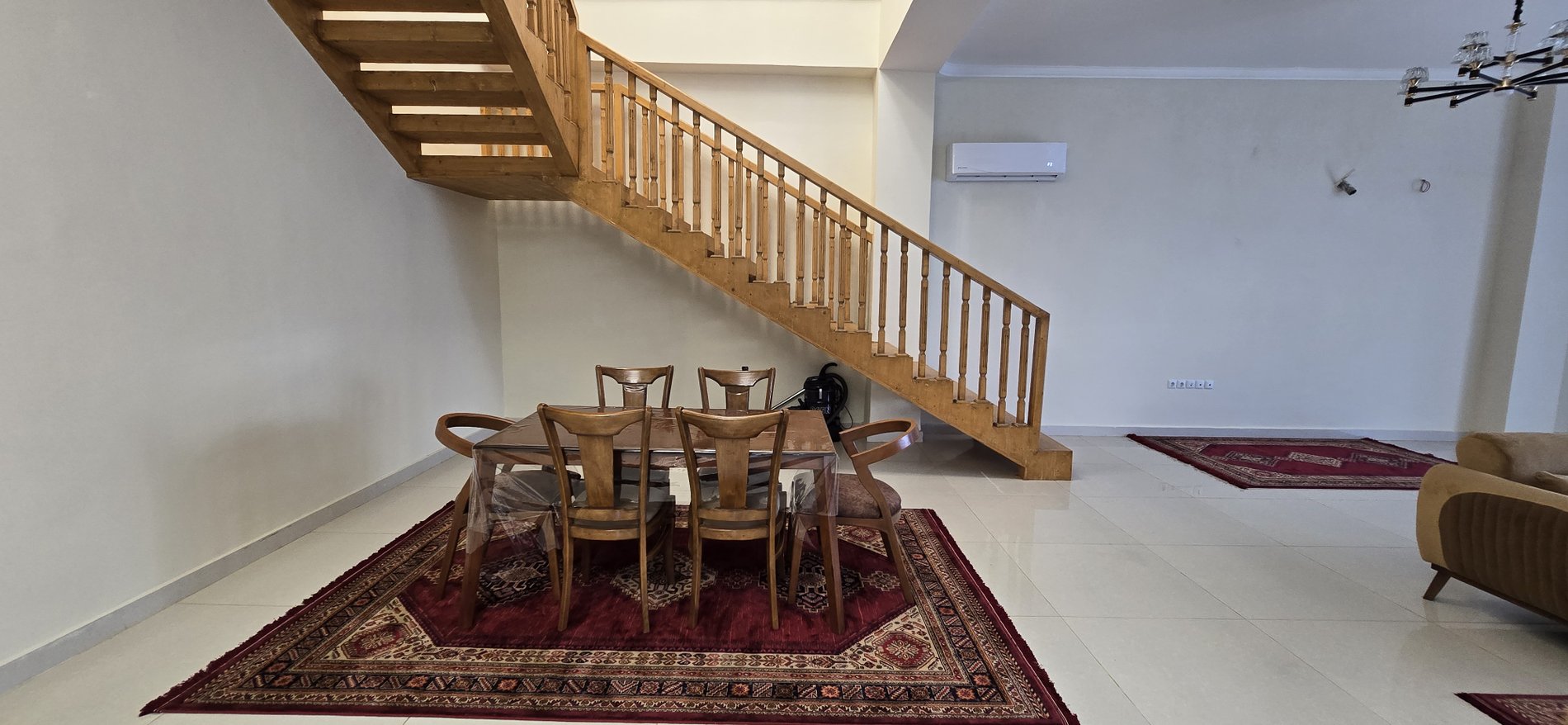 ویلا شش خوابه دوبلکس استخردار عمارت 14