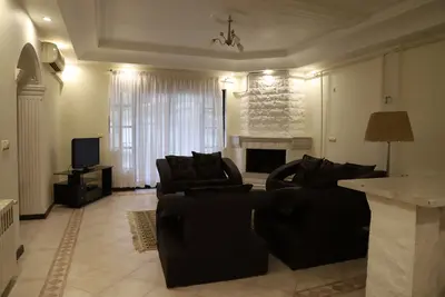 آپارتمان دوخوابه سیکاس 2