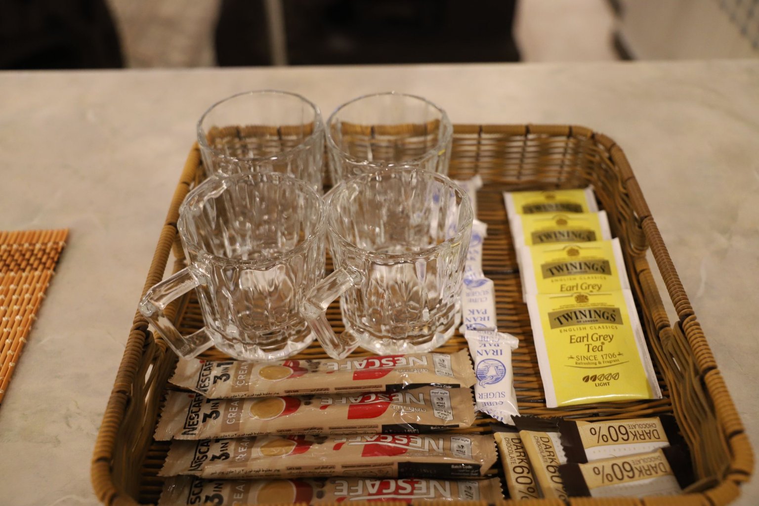 آپارتمان دوخوابه سیکاس 2