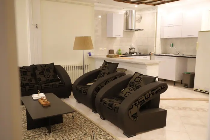 آپارتمان دوخوابه سیکاس 2