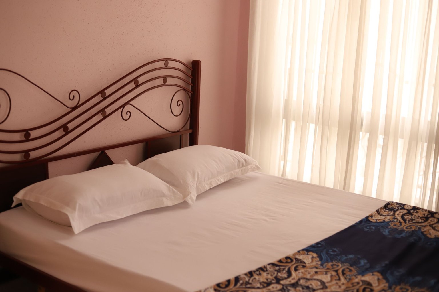 آپارتمان دوخوابه سیکاس 2