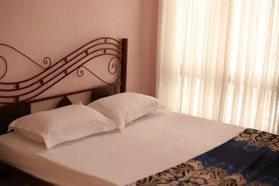 آپارتمان دوخوابه سیکاس 2