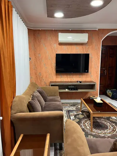 آپارتمان یک خوابه معلم 1