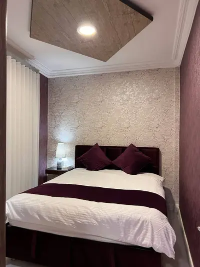 آپارتمان یک خوابه معلم 1