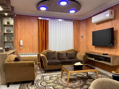 آپارتمان یک خوابه معلم 1