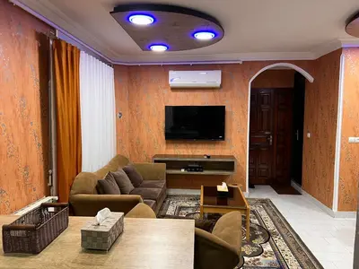 آپارتمان یک خوابه معلم 1