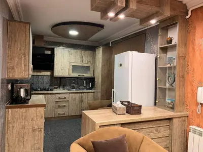 آپارتمان یک خوابه معلم 1