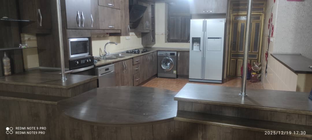 سوئیت یک خوابه هرمزی