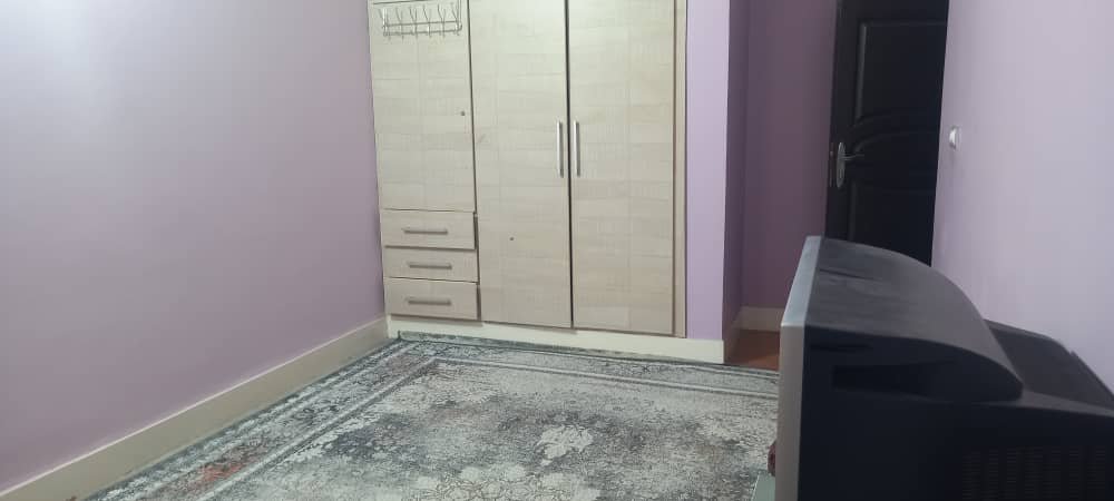 سوئیت یک خوابه هرمزی