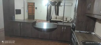 سوئیت یک خوابه هرمزی