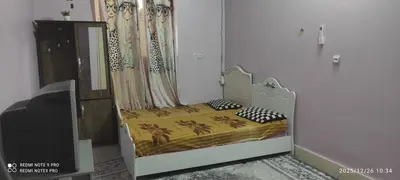 سوئیت یک خوابه هرمزی