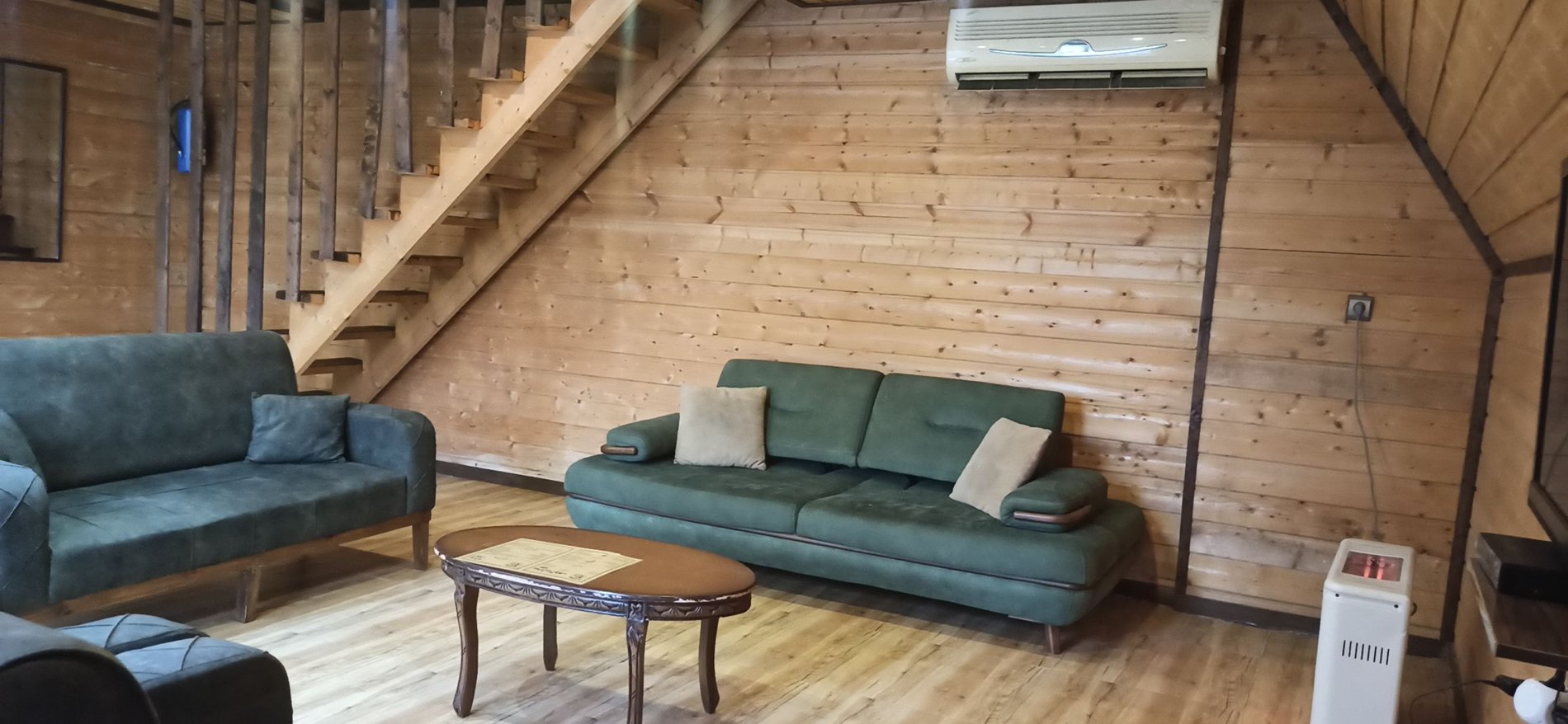 دوخوابه کولمه 1