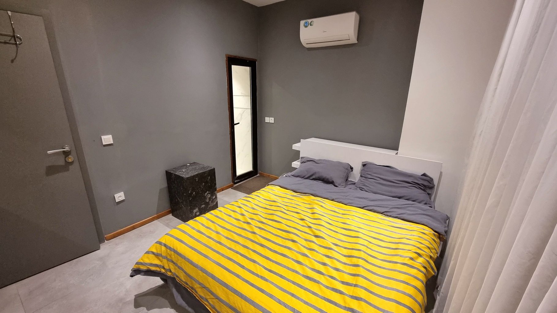 ویلا چهارخوابه دوبلکس استخردار آبگرم الهیه