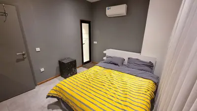 ویلا چهارخوابه دوبلکس استخردار آبگرم الهیه