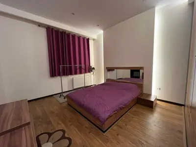 ویلا سه خوابه استخردار عمارت مدرن