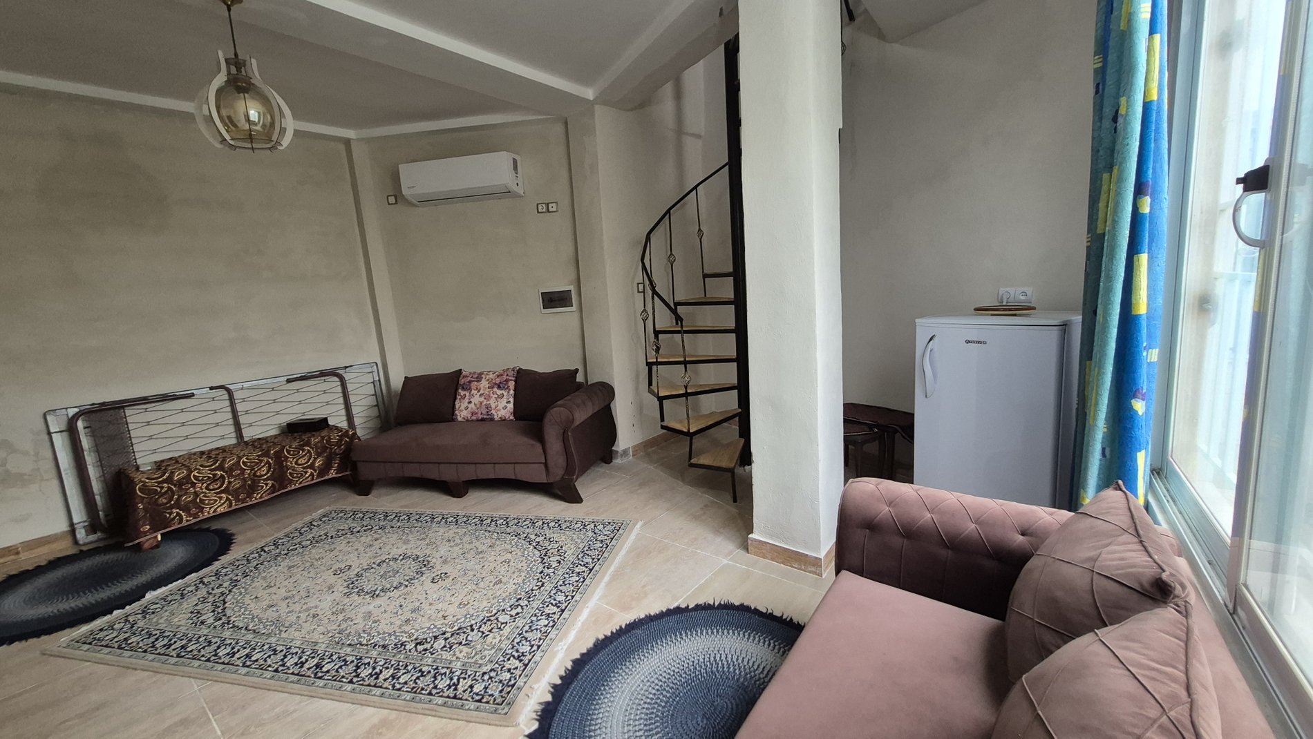 سوئیت فلت مهر 3