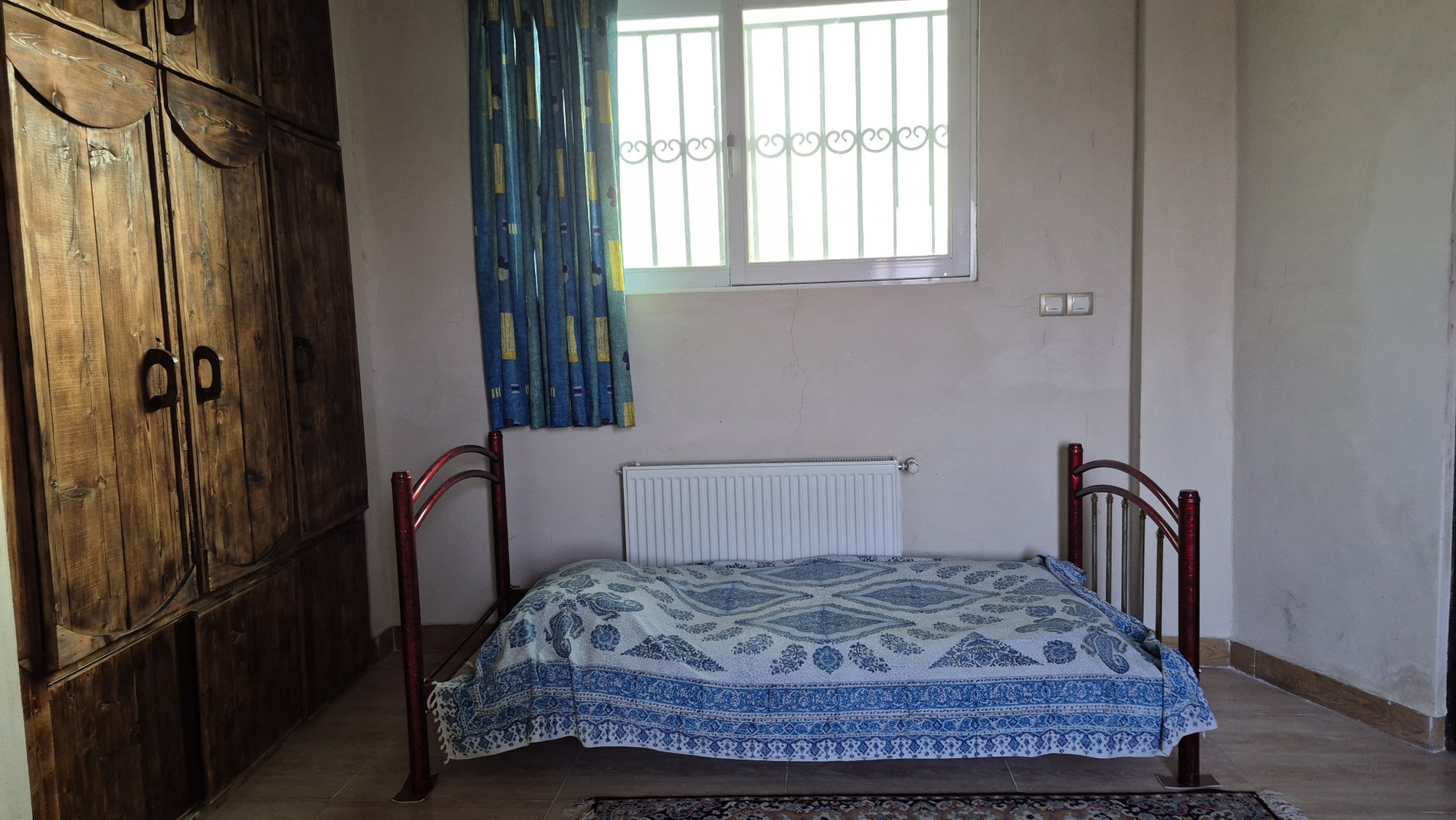 سوئیت فلت مهر 3