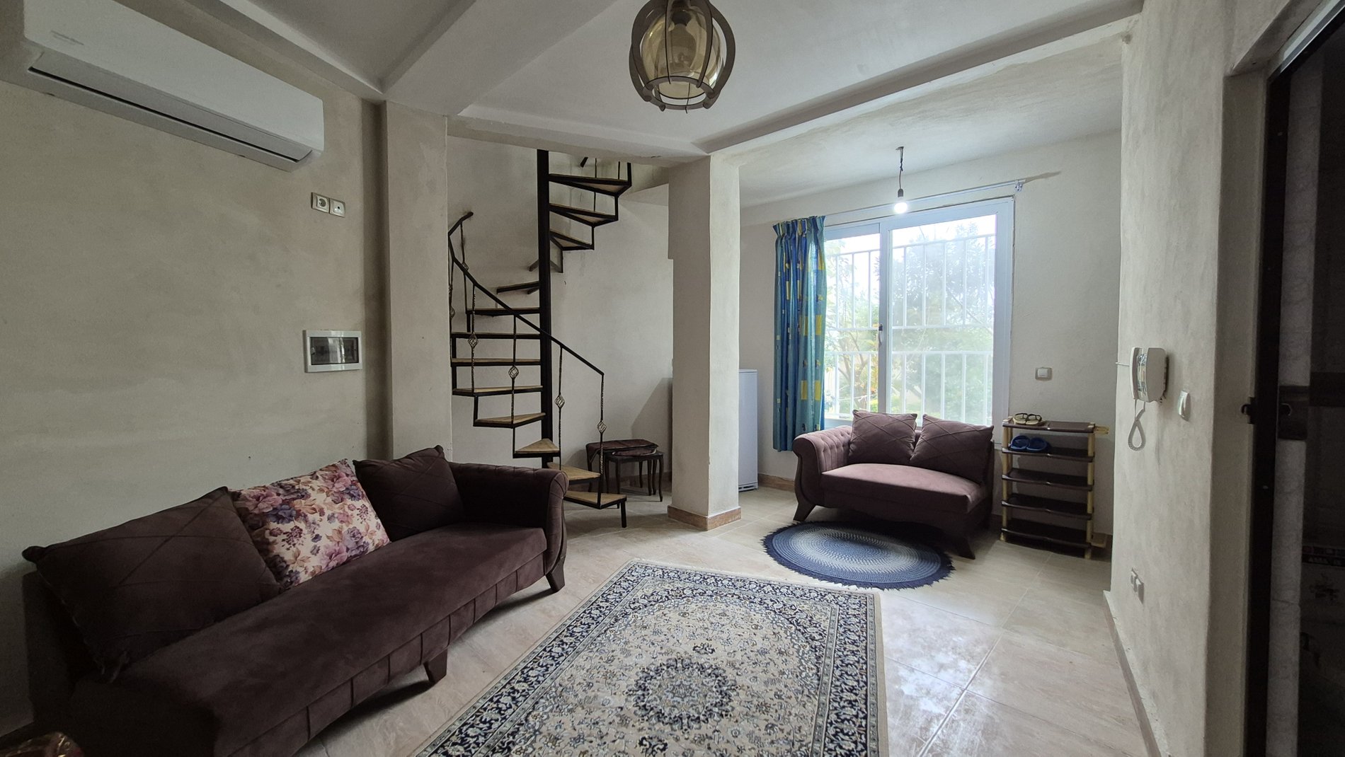 سوئیت فلت مهر 3