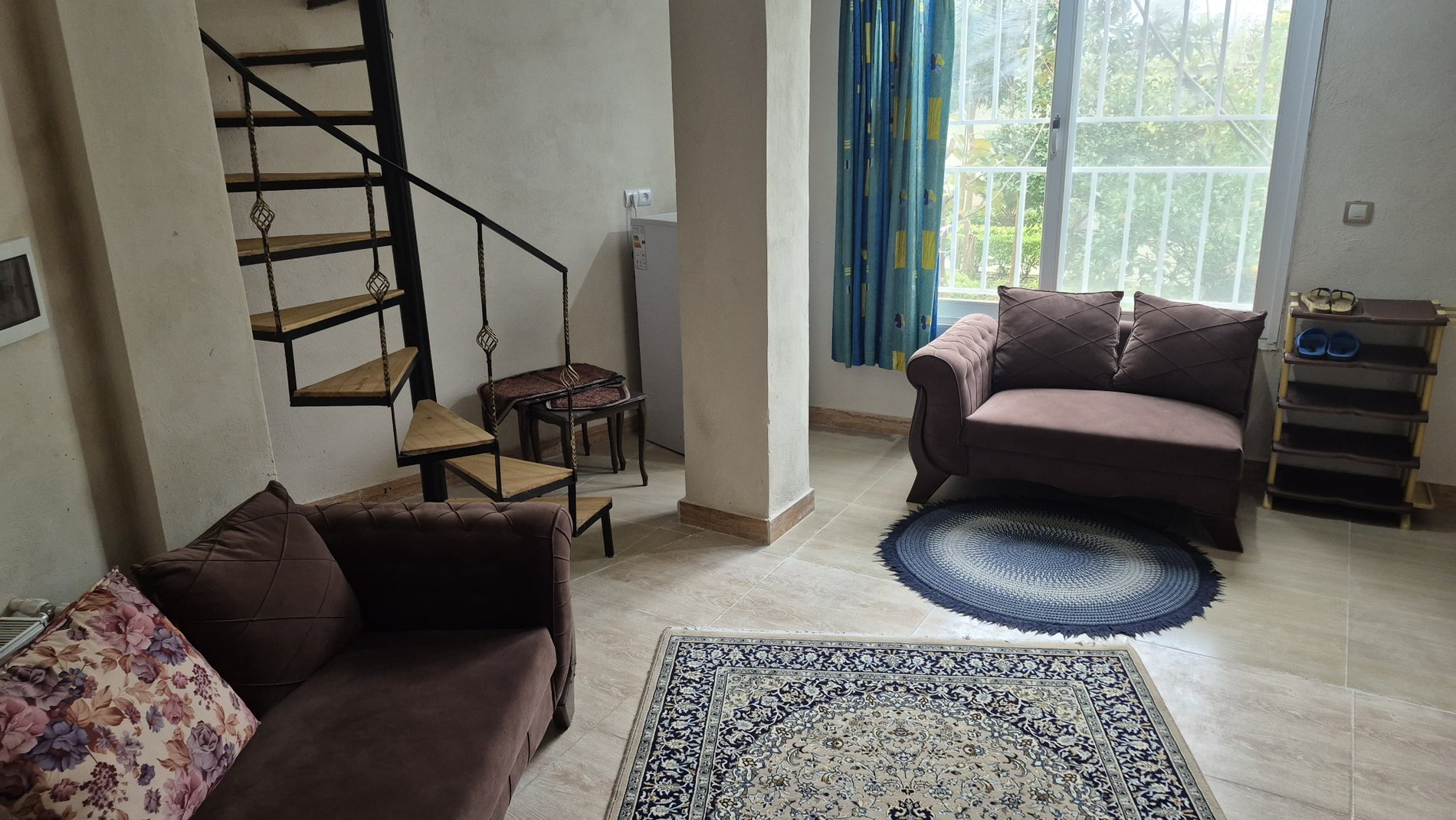 سوئیت فلت مهر 3