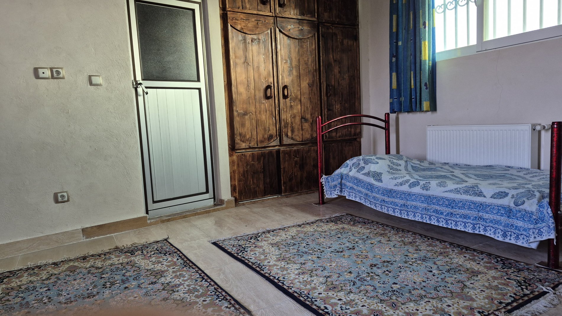 سوئیت فلت مهر 3