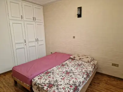 آپارتمان دوخوابه ارم نارون