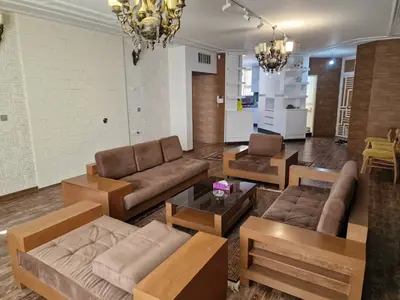 آپارتمان دوخوابه ارم نارون