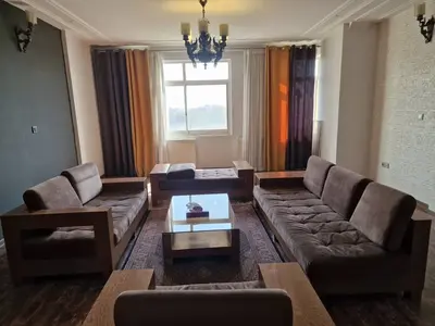 آپارتمان دوخوابه ارم نارون