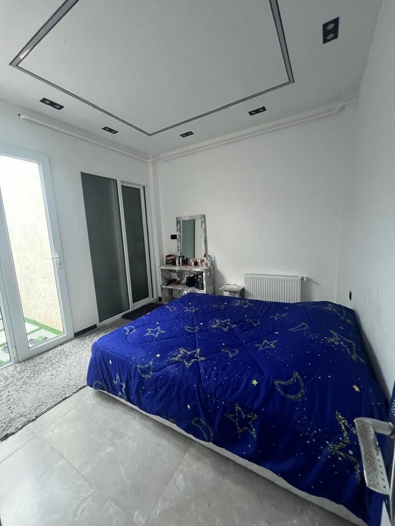 ویلا دوخوابه استخردار هنرمند