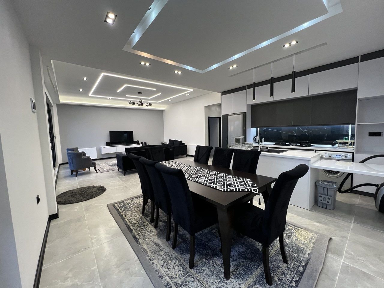 ویلا دوخوابه استخردار هنرمند