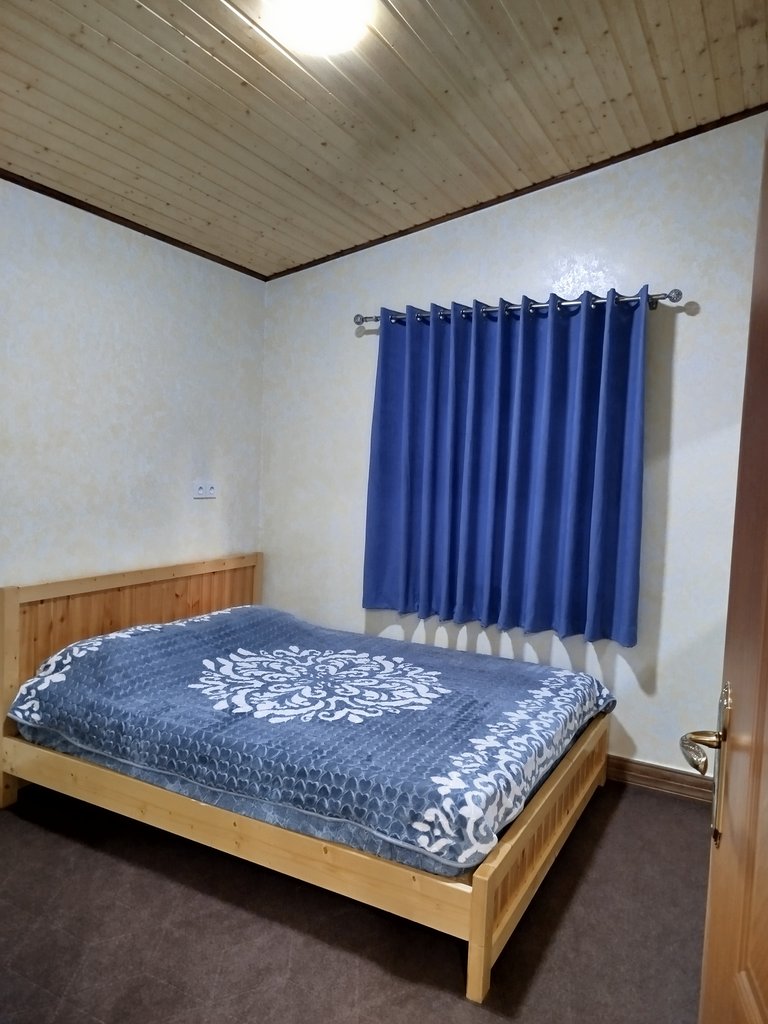 ویلا یک خوابه استخردار آبگرم کامیار