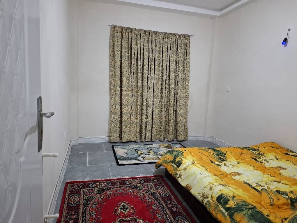 ویلا دوخوابه رضا آرود