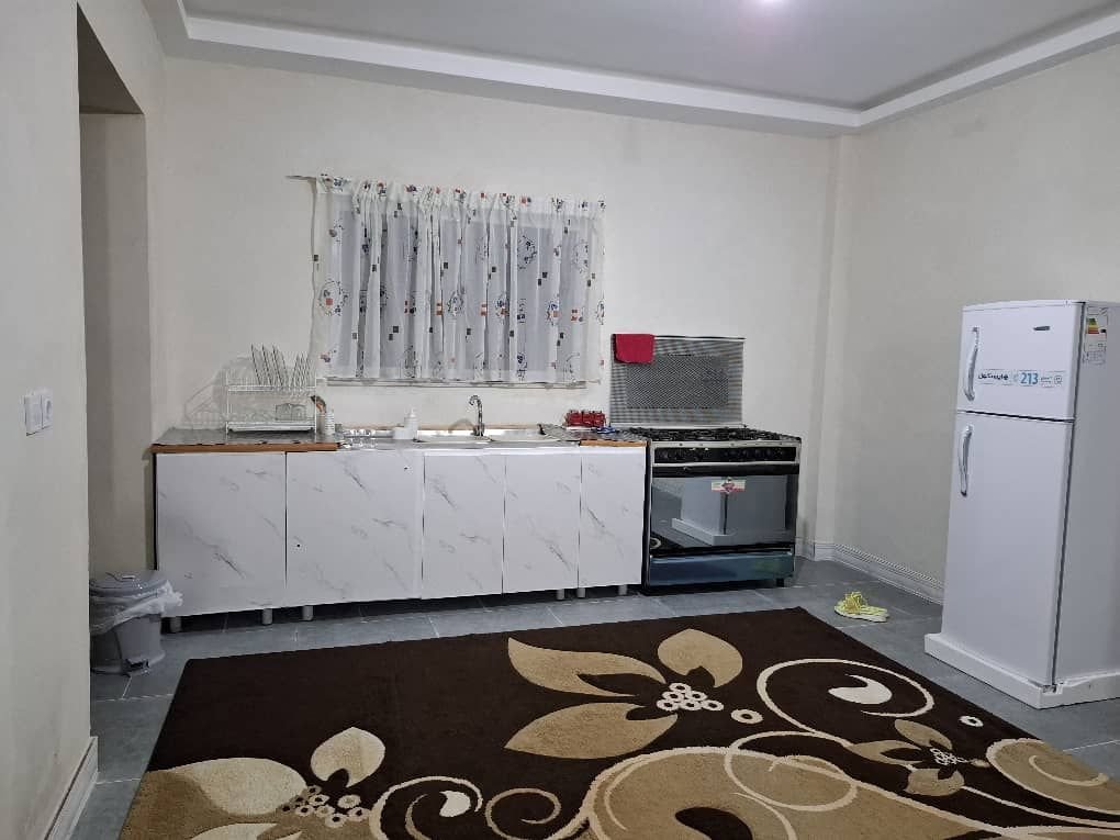 ویلا دوخوابه رضا آرود