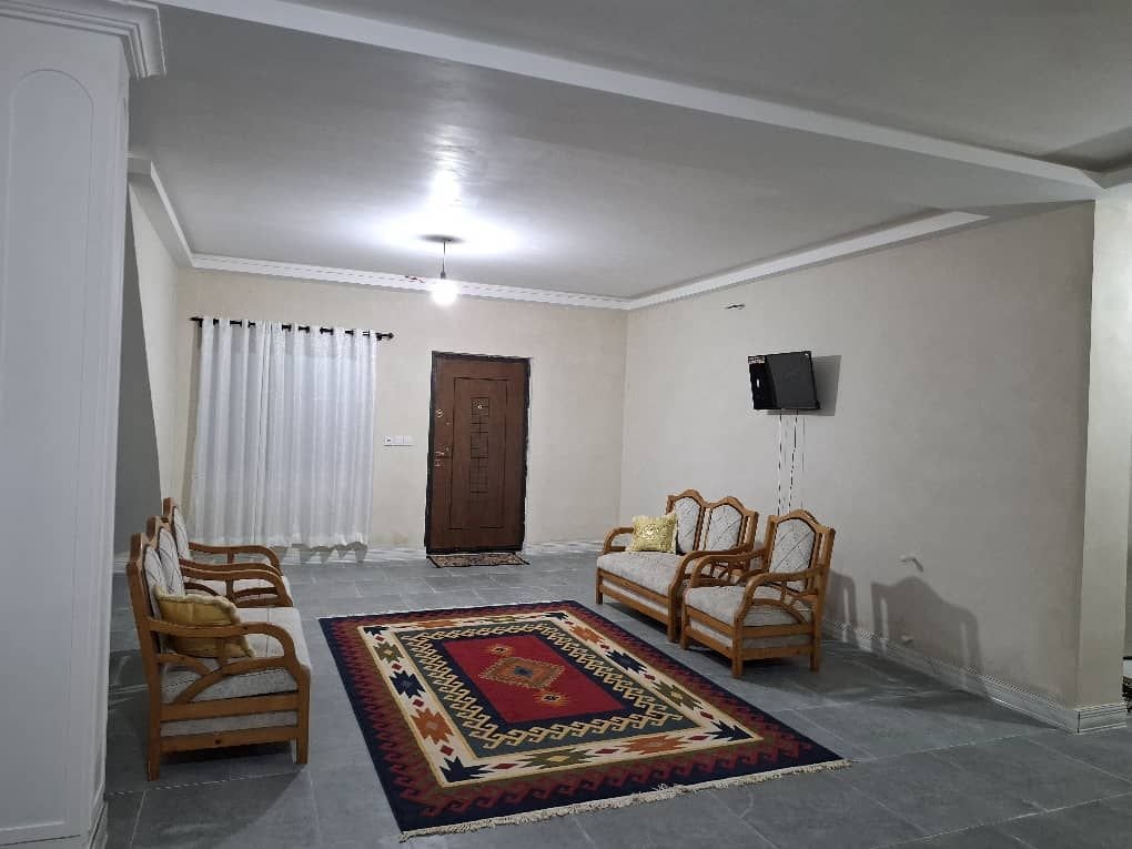 ویلا دوخوابه رضا آرود