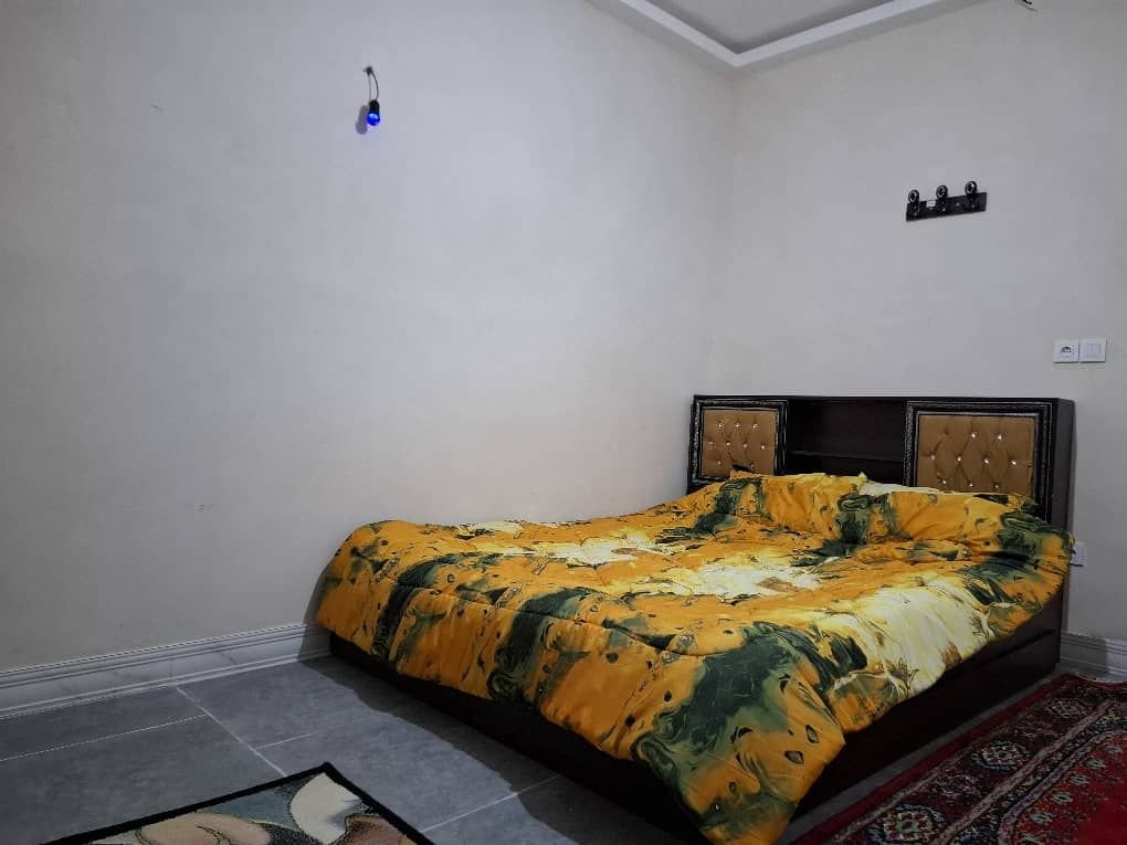 ویلا دوخوابه رضا آرود