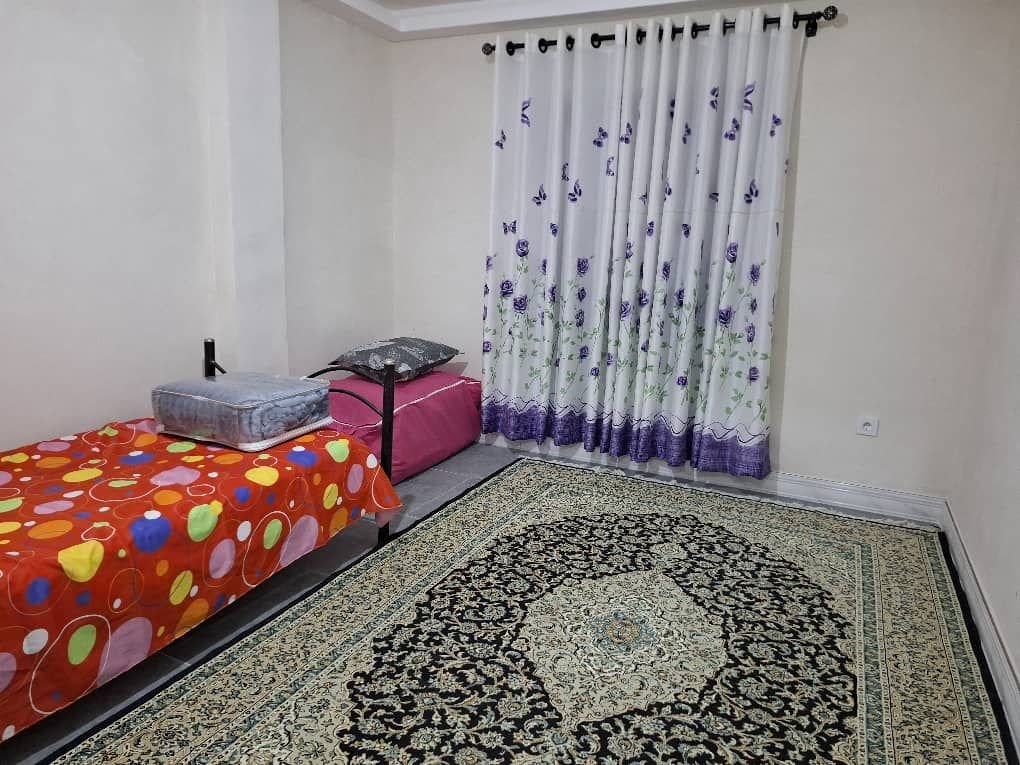 ویلا دوخوابه رضا آرود