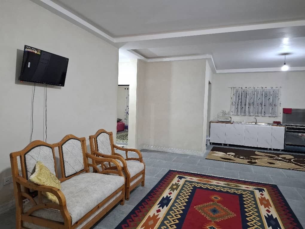 ویلا دوخوابه رضا آرود