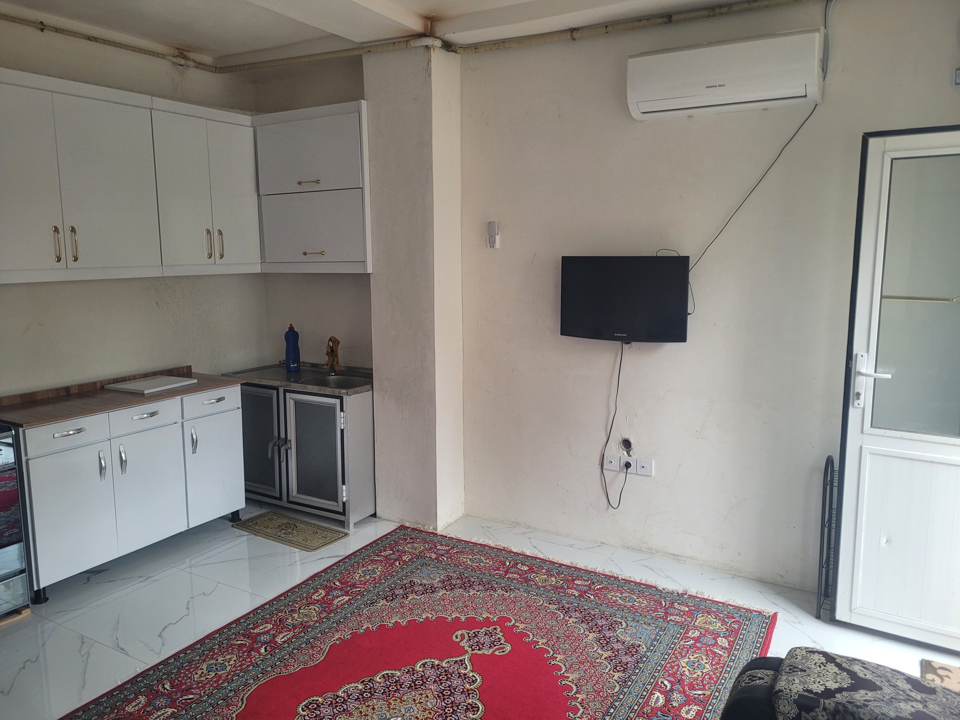 سوئیت یک خوابه سیدی 1