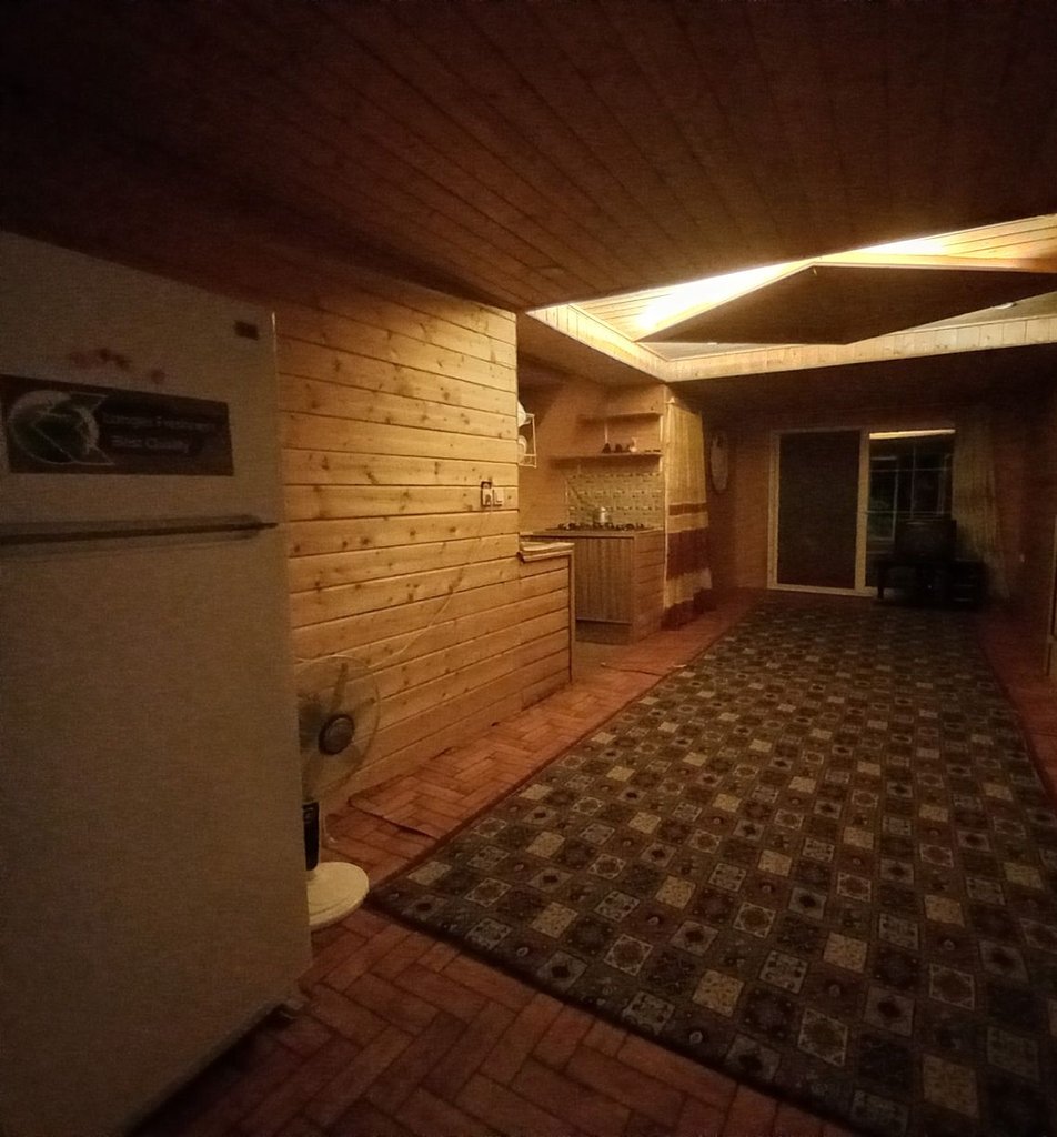 کلبه یک خوابه سید ۲