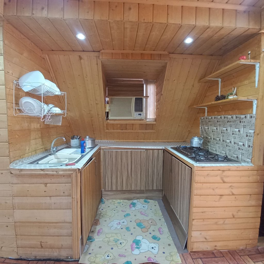 کلبه یک خوابه سید ۲