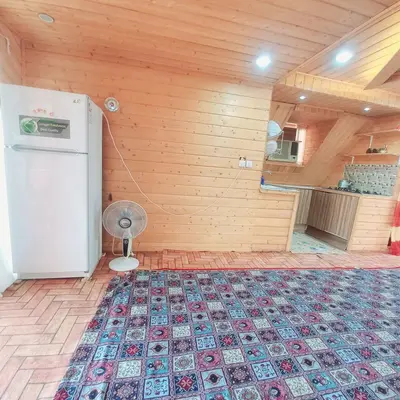 کلبه یک خوابه سید ۲