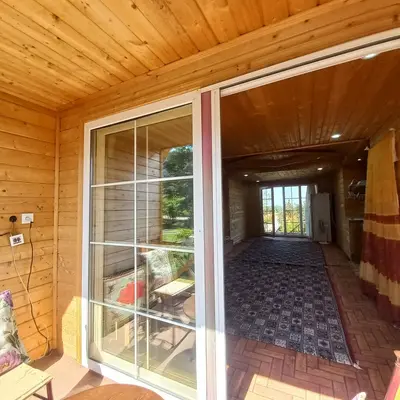 کلبه یک خوابه سید ۲