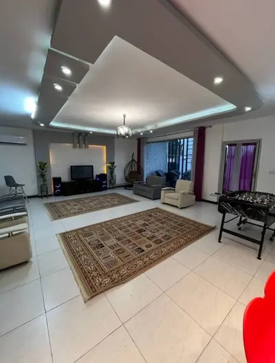 ویلا دوخوابه استخردار مجلل یاران