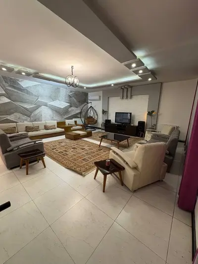 ویلا دوخوابه استخردار مجلل یاران