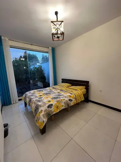 ویلا دوخوابه استخردار مجلل یاران