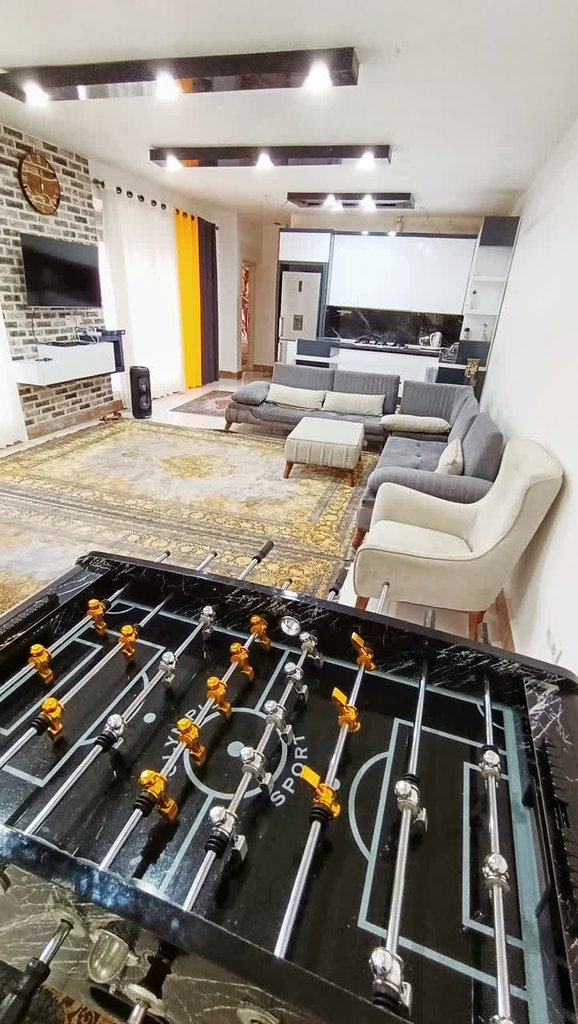 ویلا دو خوابه استخردار محمدی پور 1